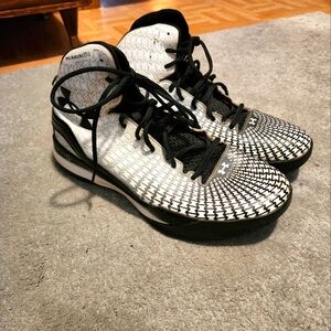 Under Armour shoes